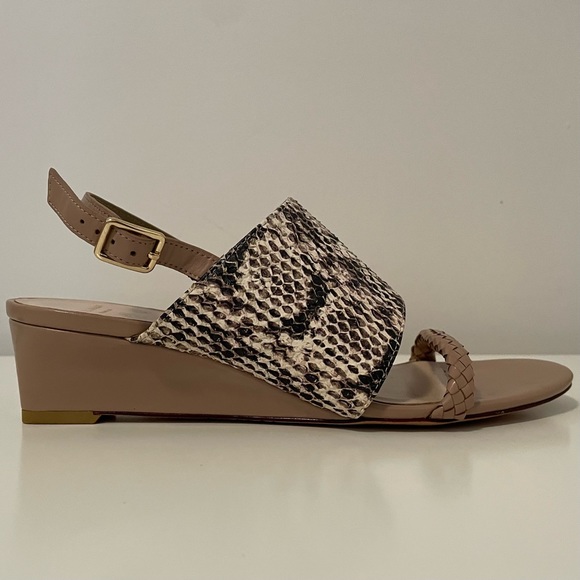 Cole Haan Slingback Sandal - Picture 2 of 12